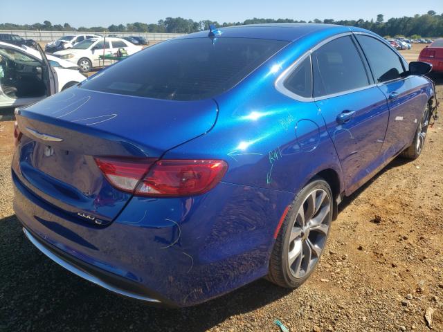 Photo 3 VIN: 1C3CCCCB3FN552580 - CHRYSLER 200 C 