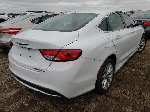 Photo 3 VIN: 1C3CCCCB3FN564096 - CHRYSLER 200 C 