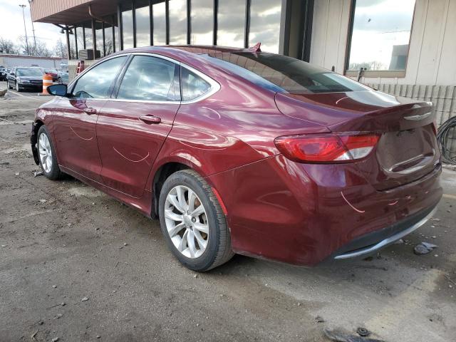 Photo 1 VIN: 1C3CCCCB3FN581657 - CHRYSLER 200 C 