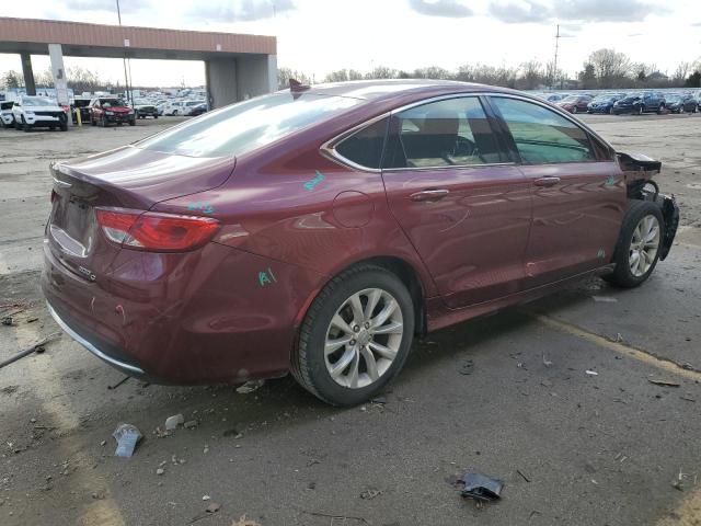 Photo 2 VIN: 1C3CCCCB3FN581657 - CHRYSLER 200 C 