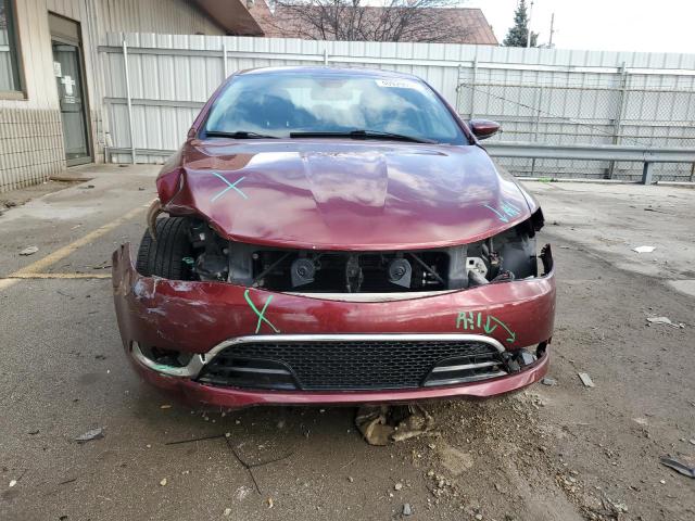 Photo 4 VIN: 1C3CCCCB3FN581657 - CHRYSLER 200 C 