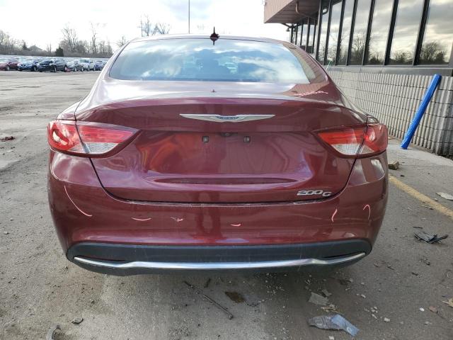 Photo 5 VIN: 1C3CCCCB3FN581657 - CHRYSLER 200 C 