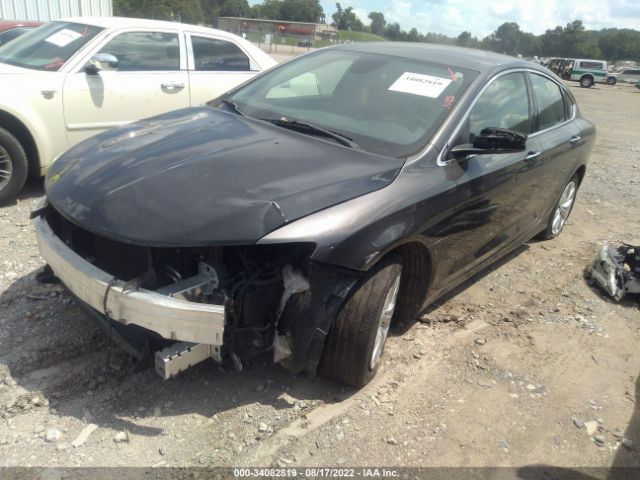 Photo 1 VIN: 1C3CCCCB3FN582596 - CHRYSLER 200 