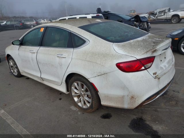 Photo 2 VIN: 1C3CCCCB3FN593694 - CHRYSLER 200 