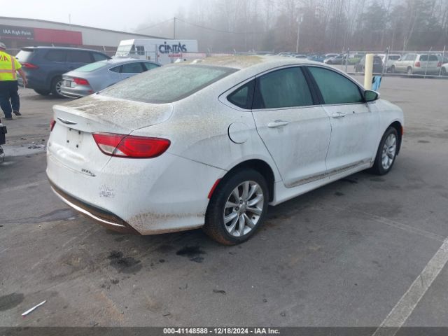 Photo 3 VIN: 1C3CCCCB3FN593694 - CHRYSLER 200 