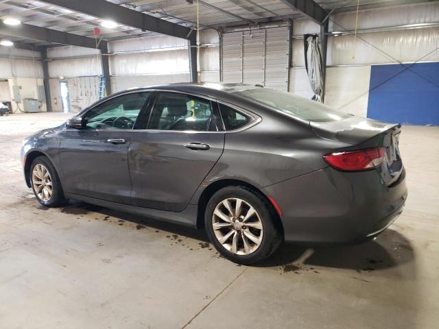 Photo 1 VIN: 1C3CCCCB3FN599334 - CHRYSLER 200 C 