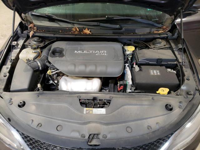 Photo 10 VIN: 1C3CCCCB3FN599334 - CHRYSLER 200 C 