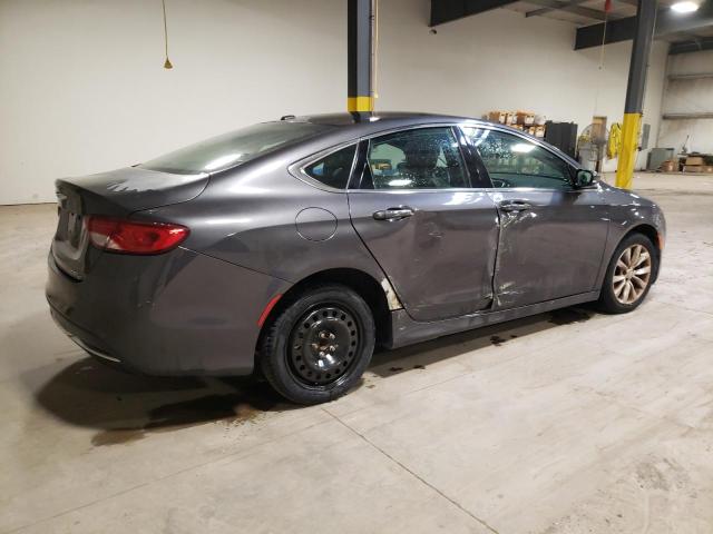 Photo 2 VIN: 1C3CCCCB3FN599334 - CHRYSLER 200 C 