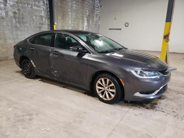 Photo 3 VIN: 1C3CCCCB3FN599334 - CHRYSLER 200 C 