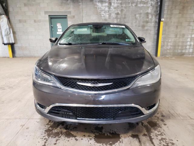 Photo 4 VIN: 1C3CCCCB3FN599334 - CHRYSLER 200 C 