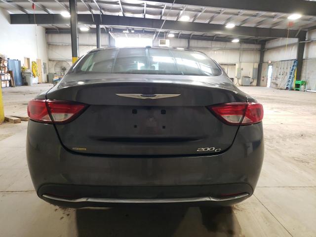 Photo 5 VIN: 1C3CCCCB3FN599334 - CHRYSLER 200 C 