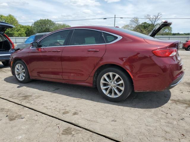 Photo 1 VIN: 1C3CCCCB3FN602216 - CHRYSLER 200 C 