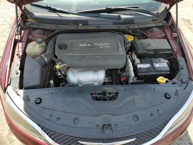 Photo 10 VIN: 1C3CCCCB3FN602216 - CHRYSLER 200 C 