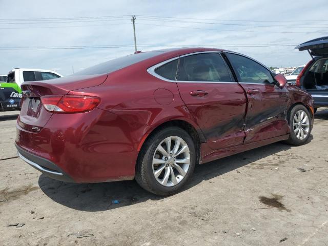 Photo 2 VIN: 1C3CCCCB3FN602216 - CHRYSLER 200 C 