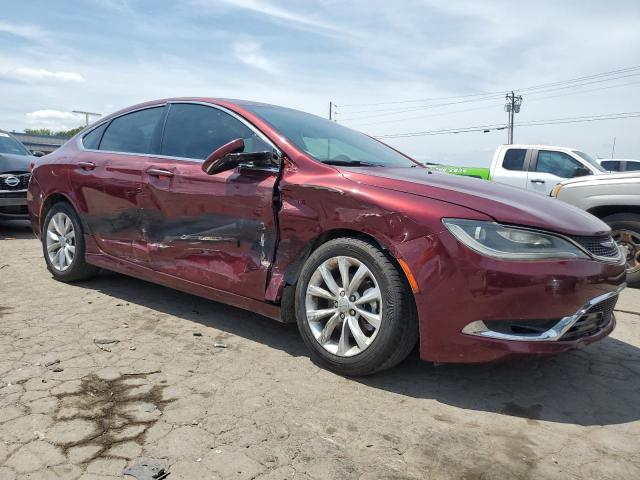 Photo 3 VIN: 1C3CCCCB3FN602216 - CHRYSLER 200 C 