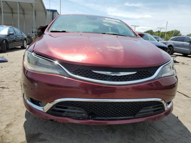 Photo 4 VIN: 1C3CCCCB3FN602216 - CHRYSLER 200 C 