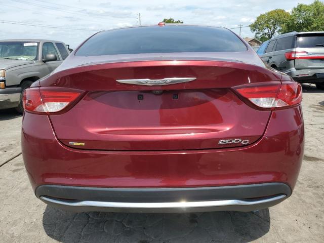 Photo 5 VIN: 1C3CCCCB3FN602216 - CHRYSLER 200 C 