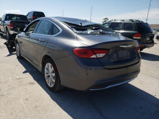 Photo 2 VIN: 1C3CCCCB3FN667177 - CHRYSLER 200 C 