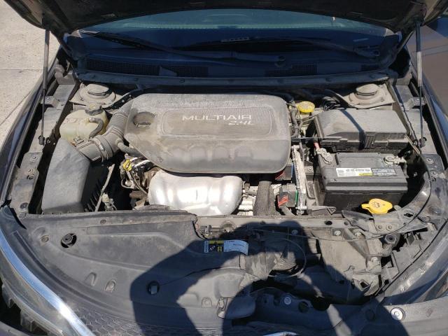 Photo 6 VIN: 1C3CCCCB3FN667177 - CHRYSLER 200 C 