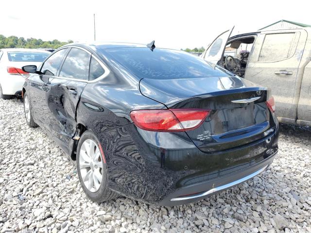 Photo 2 VIN: 1C3CCCCB3FN730682 - CHRYSLER 200 C 