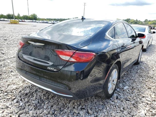 Photo 3 VIN: 1C3CCCCB3FN730682 - CHRYSLER 200 C 