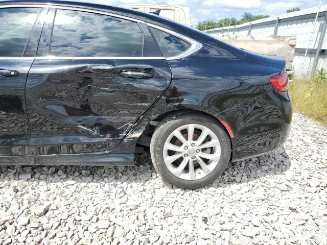 Photo 8 VIN: 1C3CCCCB3FN730682 - CHRYSLER 200 C 