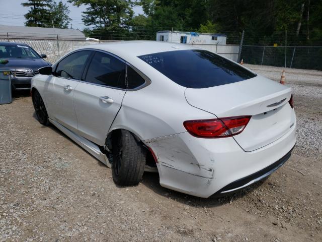 Photo 2 VIN: 1C3CCCCB3FN735848 - CHRYSLER 200 C 