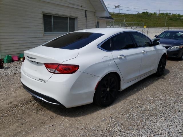 Photo 3 VIN: 1C3CCCCB3FN735848 - CHRYSLER 200 C 