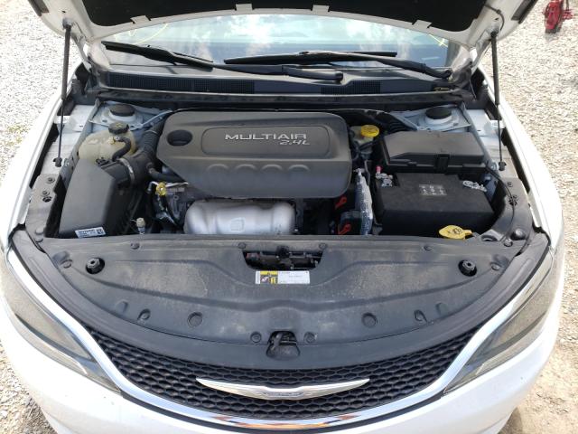 Photo 6 VIN: 1C3CCCCB3FN735848 - CHRYSLER 200 C 