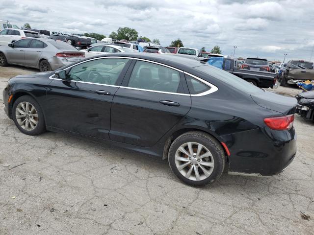 Photo 1 VIN: 1C3CCCCB3FN746736 - CHRYSLER 200 C 