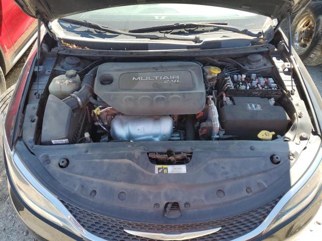 Photo 10 VIN: 1C3CCCCB3FN746736 - CHRYSLER 200 C 