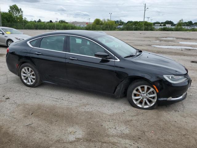 Photo 3 VIN: 1C3CCCCB3FN746736 - CHRYSLER 200 C 