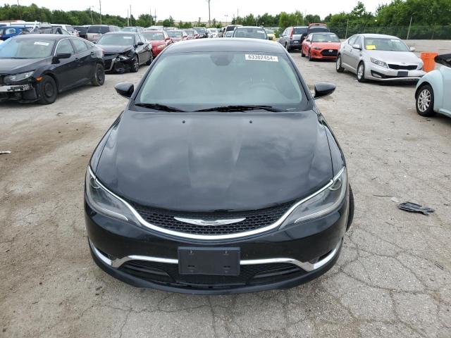 Photo 4 VIN: 1C3CCCCB3FN746736 - CHRYSLER 200 C 