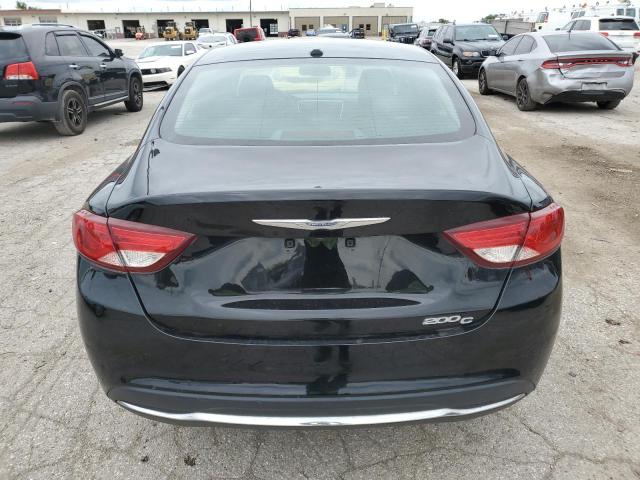 Photo 5 VIN: 1C3CCCCB3FN746736 - CHRYSLER 200 C 