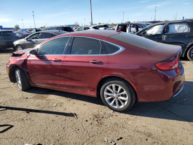 Photo 1 VIN: 1C3CCCCB3FN760796 - CHRYSLER 200 C 