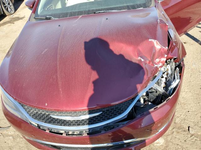 Photo 10 VIN: 1C3CCCCB3FN760796 - CHRYSLER 200 C 