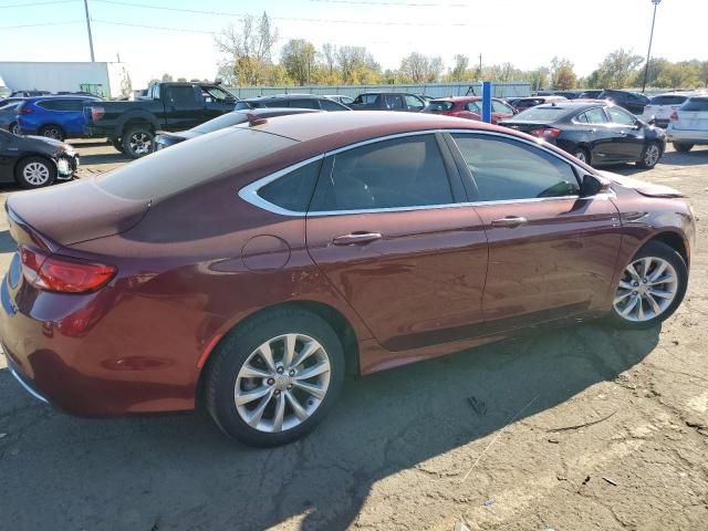 Photo 2 VIN: 1C3CCCCB3FN760796 - CHRYSLER 200 C 