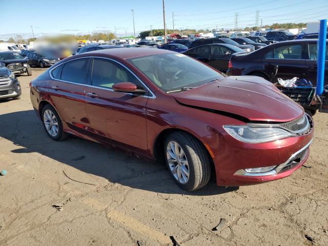 Photo 3 VIN: 1C3CCCCB3FN760796 - CHRYSLER 200 C 