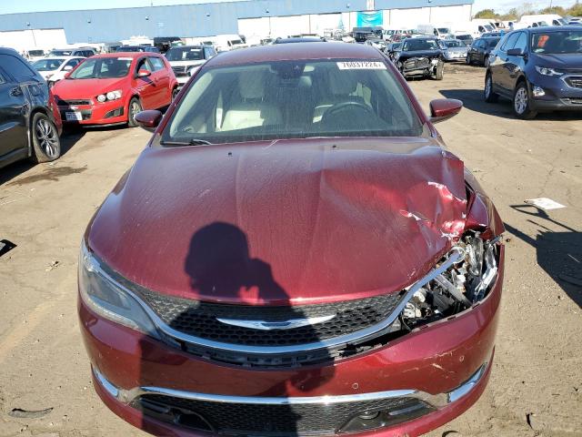 Photo 4 VIN: 1C3CCCCB3FN760796 - CHRYSLER 200 C 