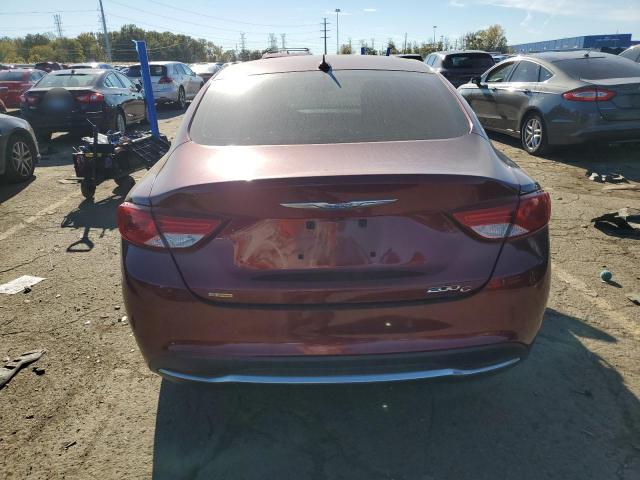 Photo 5 VIN: 1C3CCCCB3FN760796 - CHRYSLER 200 C 