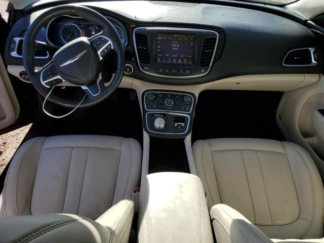 Photo 7 VIN: 1C3CCCCB3FN760796 - CHRYSLER 200 C 