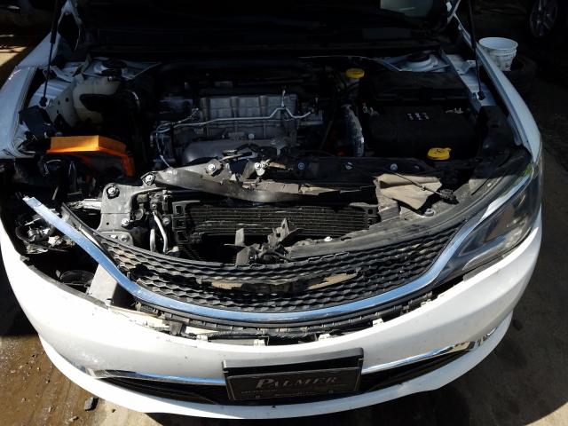 Photo 6 VIN: 1C3CCCCB4FN500892 - CHRYSLER 200 