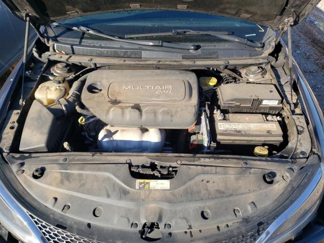 Photo 10 VIN: 1C3CCCCB4FN501251 - CHRYSLER 200 C 