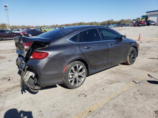 Photo 2 VIN: 1C3CCCCB4FN501251 - CHRYSLER 200 C 