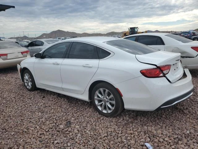 Photo 1 VIN: 1C3CCCCB4FN508359 - CHRYSLER 200 C 