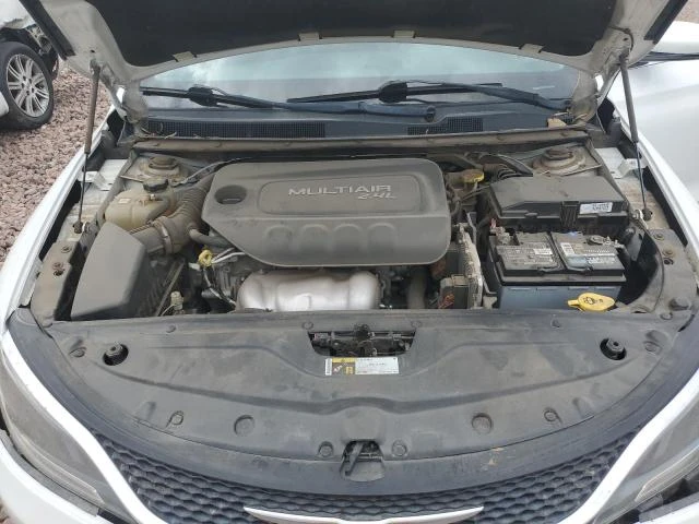 Photo 10 VIN: 1C3CCCCB4FN508359 - CHRYSLER 200 C 