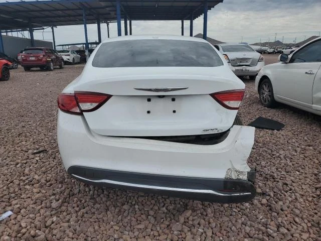 Photo 5 VIN: 1C3CCCCB4FN508359 - CHRYSLER 200 C 