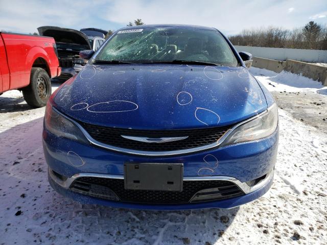 Photo 4 VIN: 1C3CCCCB4FN536873 - CHRYSLER 200 