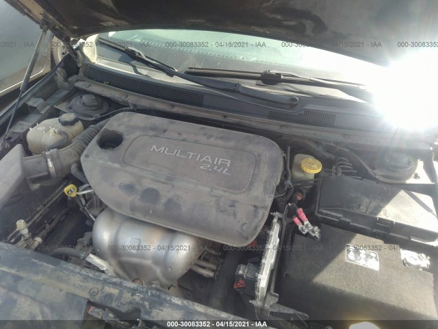 Photo 9 VIN: 1C3CCCCB4FN544374 - CHRYSLER 200 