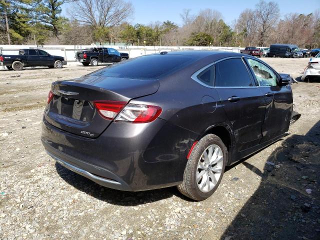 Photo 3 VIN: 1C3CCCCB4FN544844 - CHRYSLER 200 C 